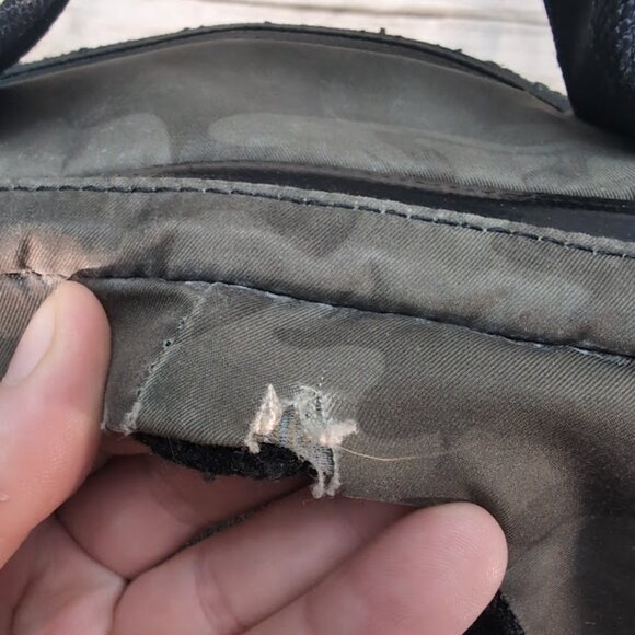 Lululemon Cruiser Backpack Woodland Camo Multi Green - Picture 7 of 10